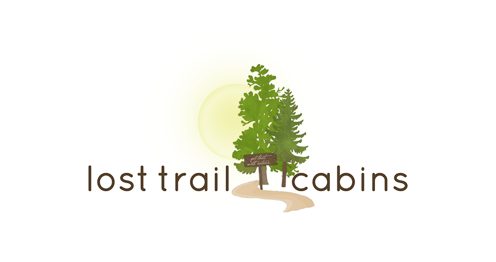 Lost Trail Cabins