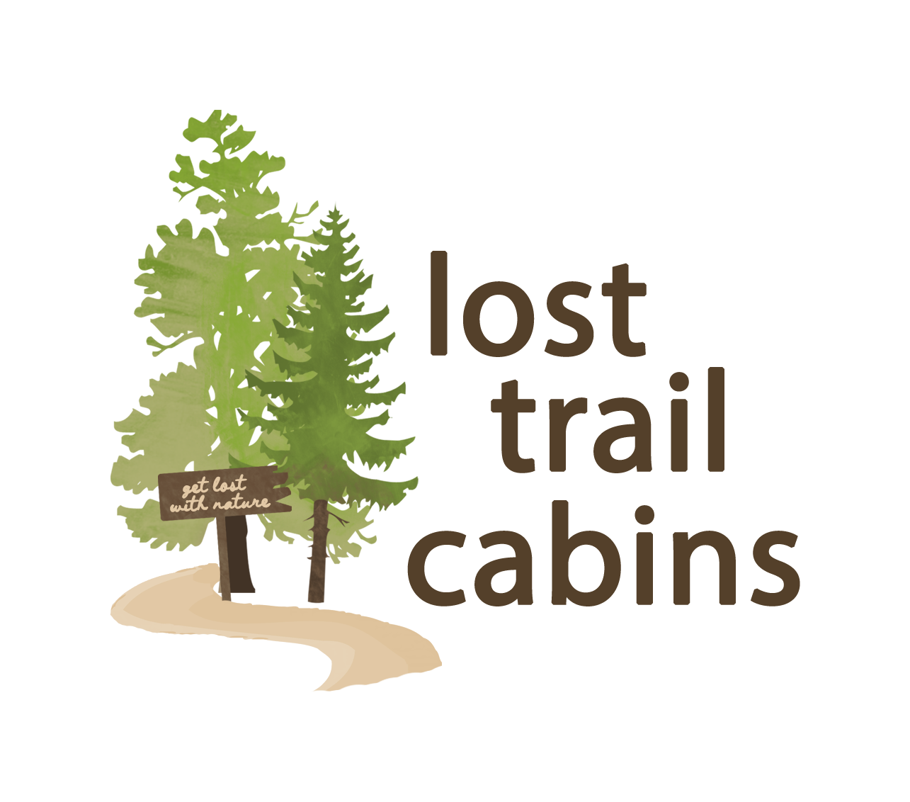 Lost Trail Cabins, LLC.